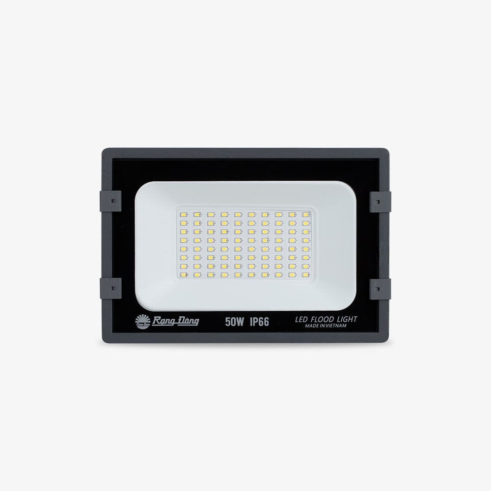 Đèn LED chiếu pha CP10 50W 3000K thumb 1