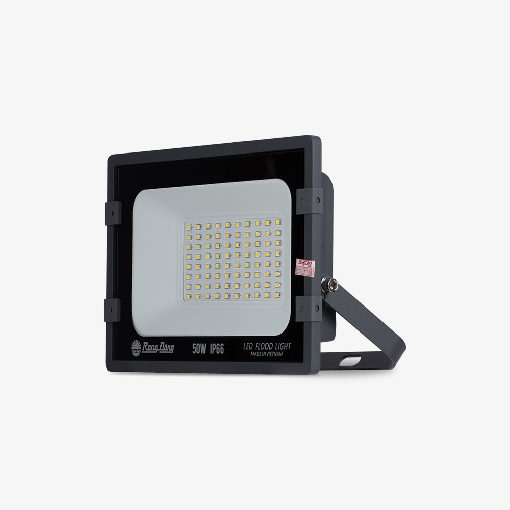 Đèn LED chiếu pha CP10 50W 3000K thumb 3