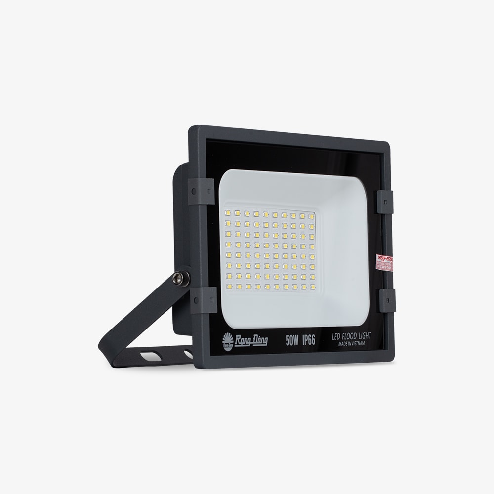 Đèn LED chiếu pha CP10 50W 3000K thumb 4