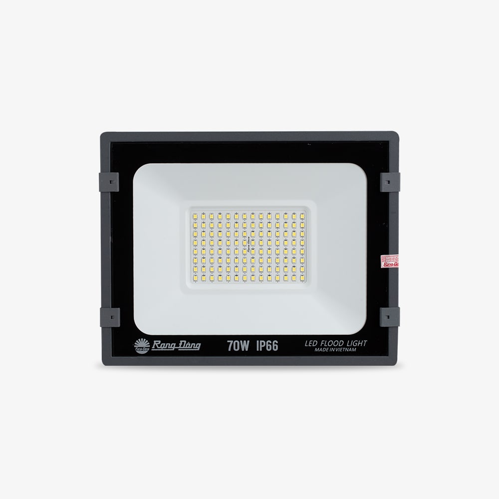 Đèn LED chiếu pha CP10 70W 6500K thumb 1