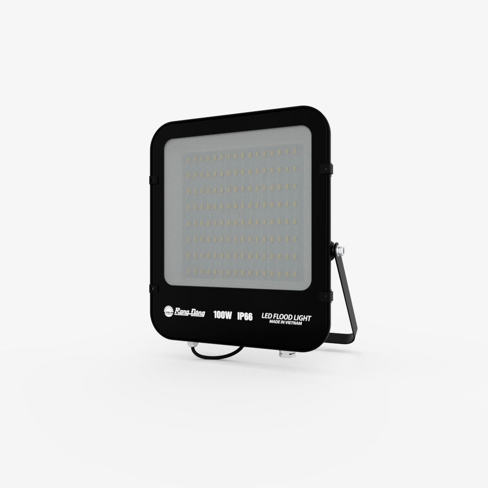 Đèn LED chiếu pha CP12 100W 3000K thumb 2