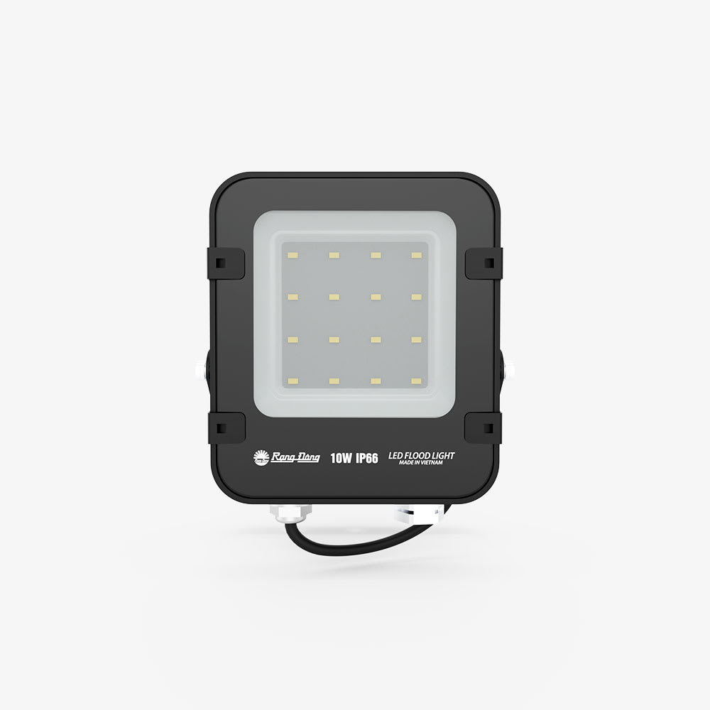 Đèn LED chiếu pha CP12 10W 3000K thumb 1
