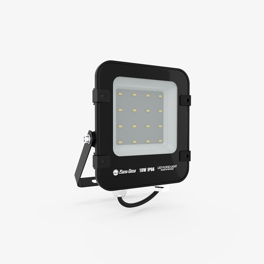 Đèn LED chiếu pha CP12 10W 3000K thumb 3