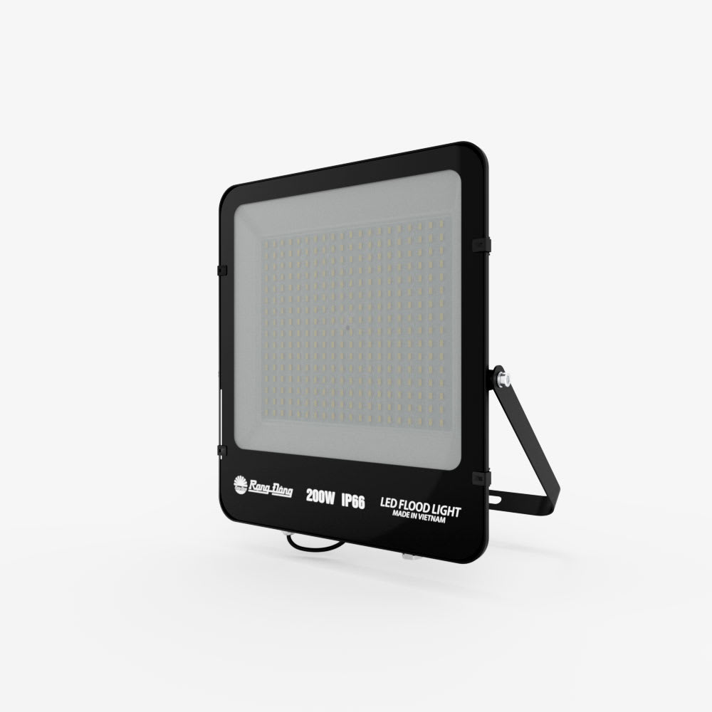 Đèn LED chiếu pha CP12 200W 6500K thumb 2
