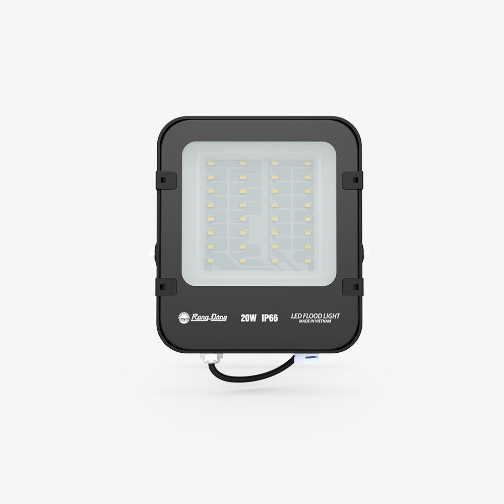 Đèn LED chiếu pha CP12 20W 3000K thumb 1