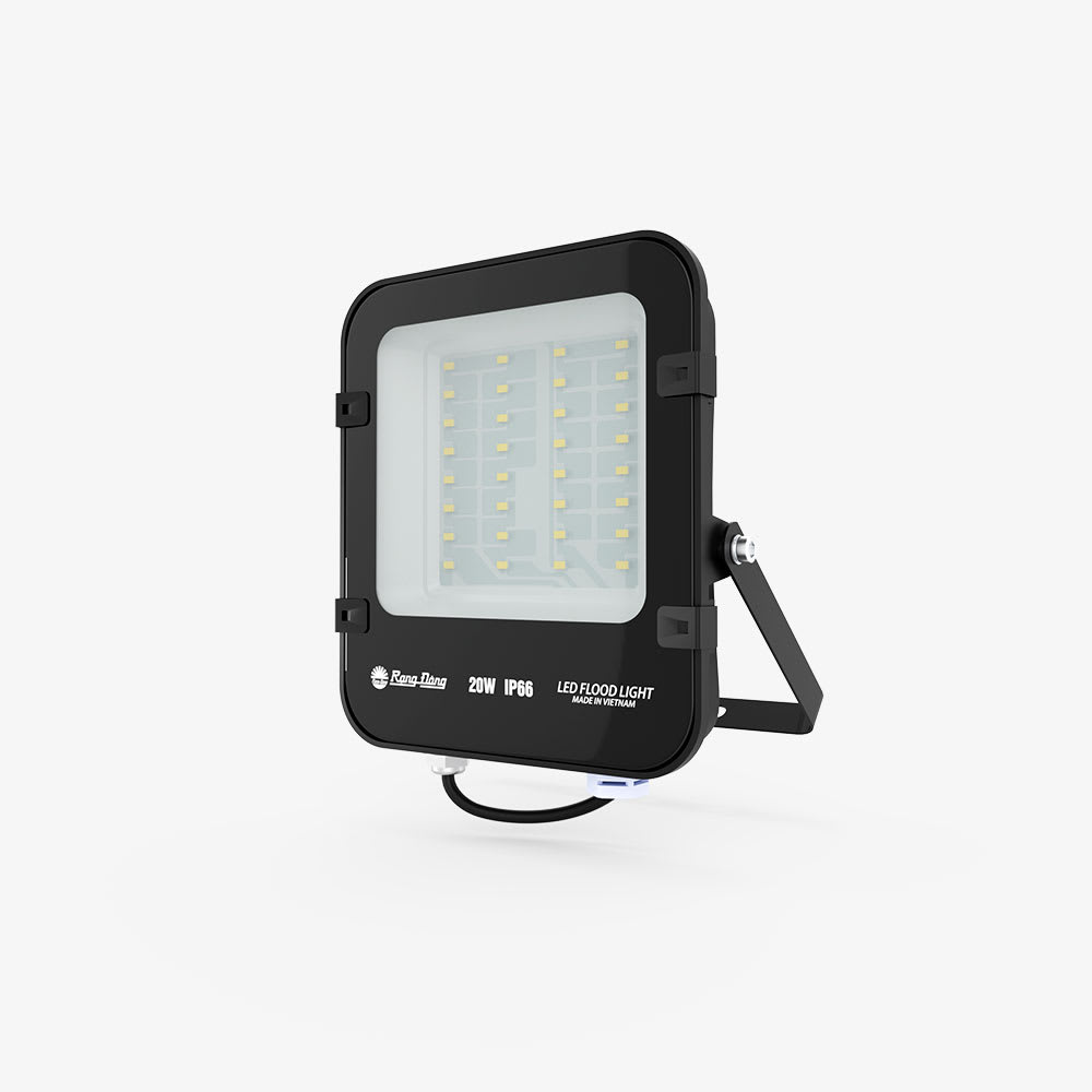 Đèn LED chiếu pha CP12 20W 3000K thumb 2