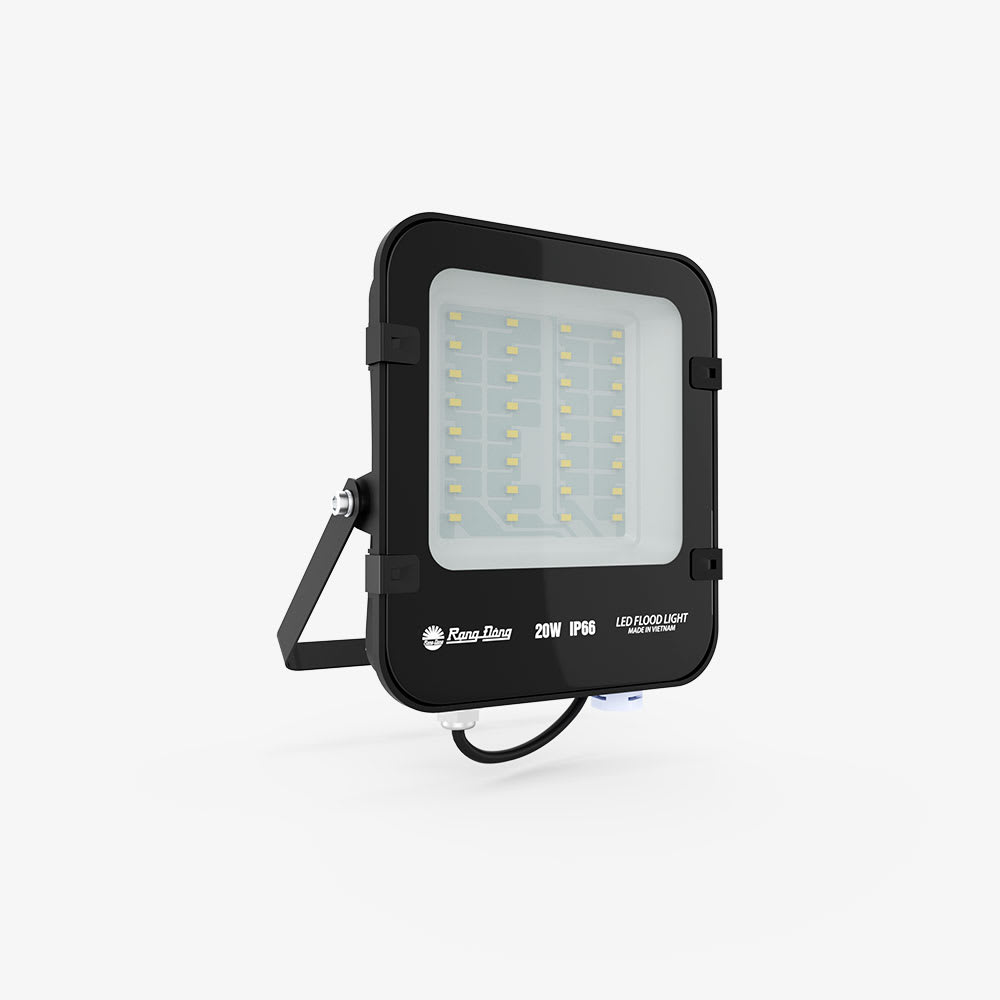 Đèn LED chiếu pha CP12 20W 3000K thumb 3