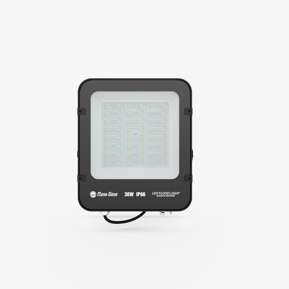 Đèn LED chiếu pha CP12 30W 6500K thumb 1