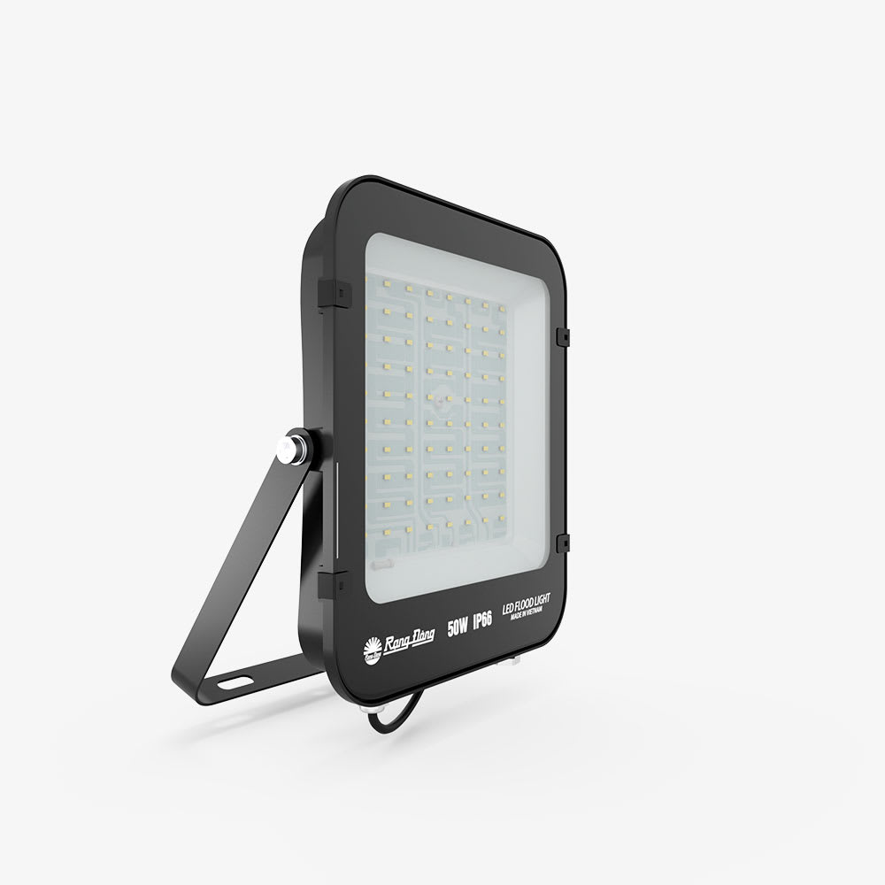 Đèn LED chiếu pha CP12 50W 3000K thumb 3