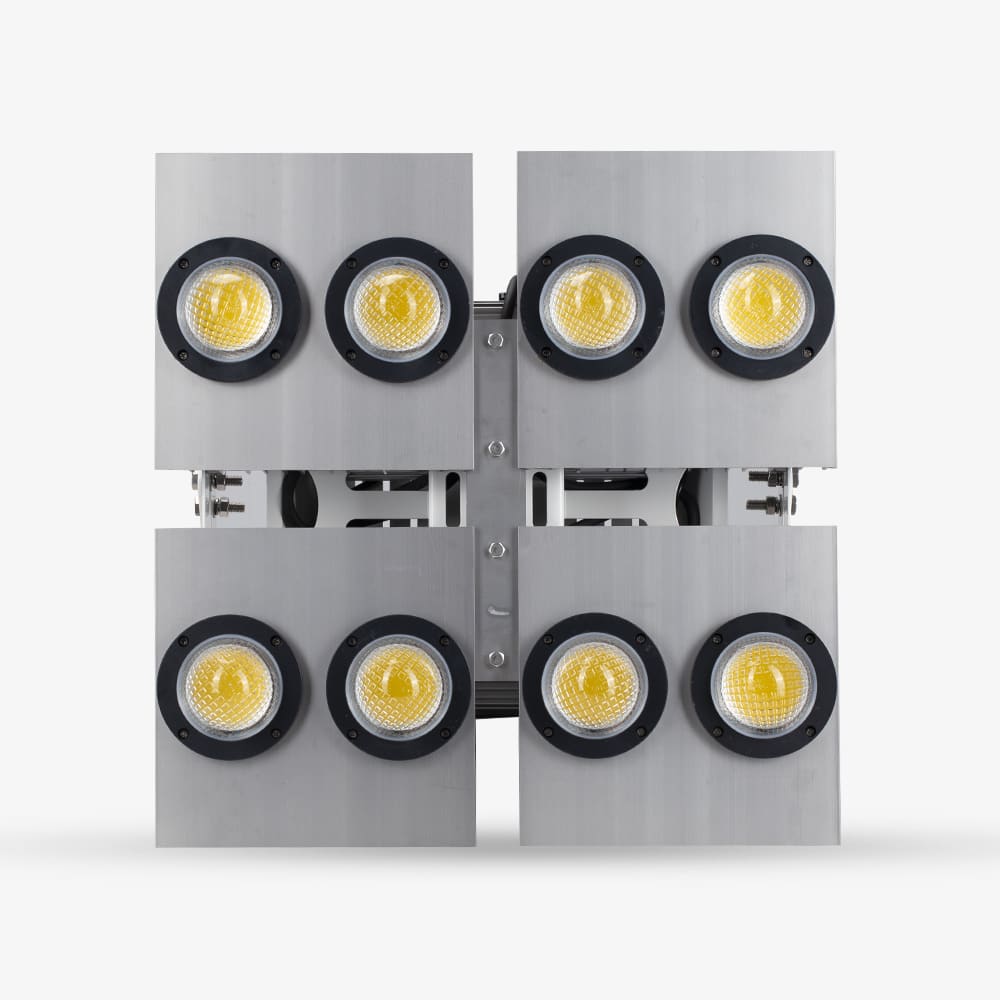 Đèn LED chiếu sáng sân thể thao CSD05 1000W thumb 1