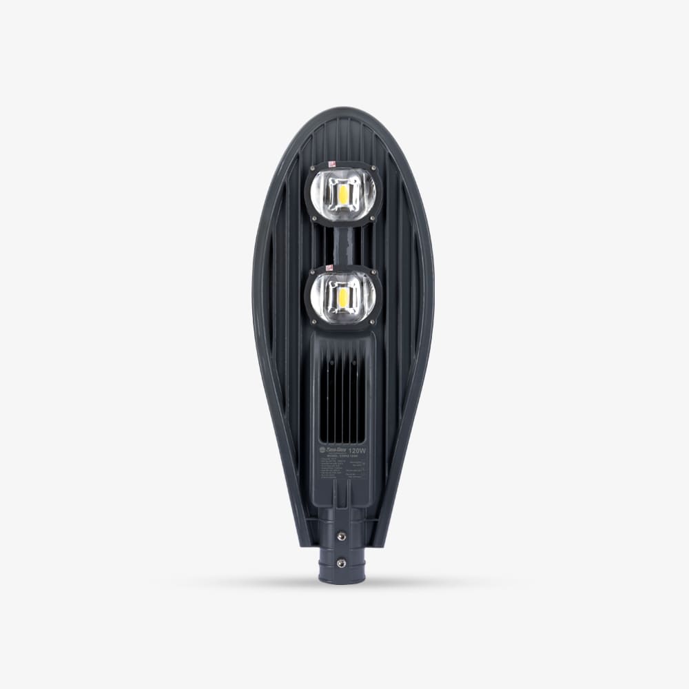 Đèn LED chiếu sáng đường CSD02 120W thumb 2