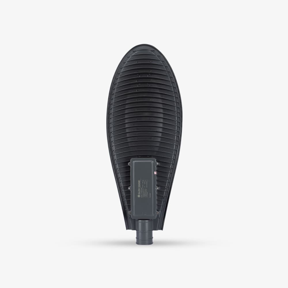 Đèn LED chiếu sáng đường CSD02 200W thumb 4