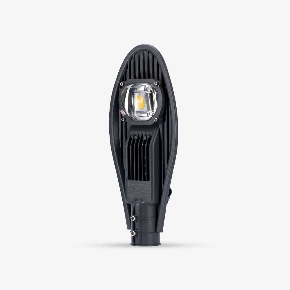 Đèn đường LED 30W thumb 1