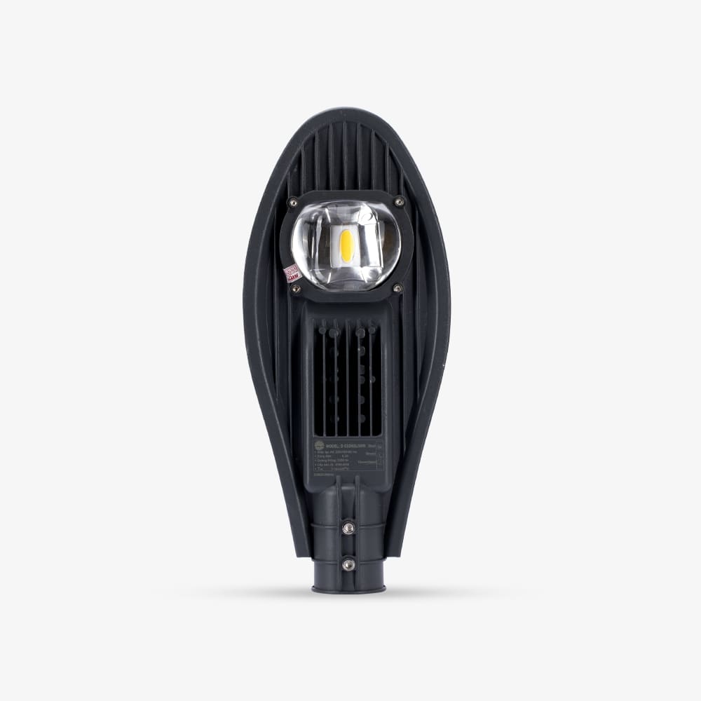 Đèn đường LED 30W thumb 2