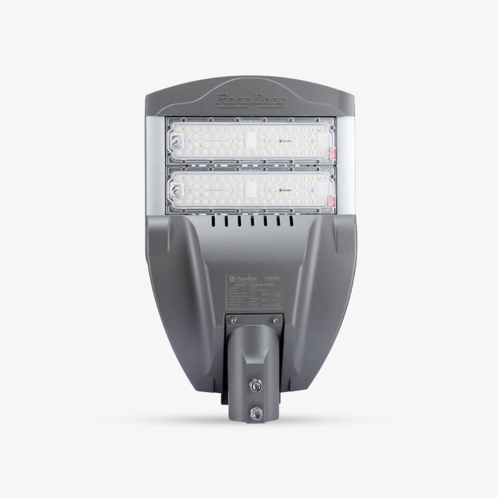 Đèn LED chiếu sáng đường CSD04 100W thumb 1