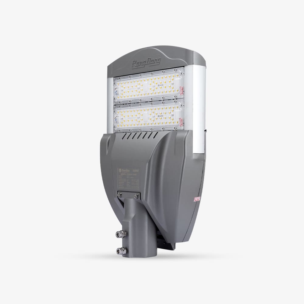 Đèn LED chiếu sáng đường CSD04 100W thumb 2