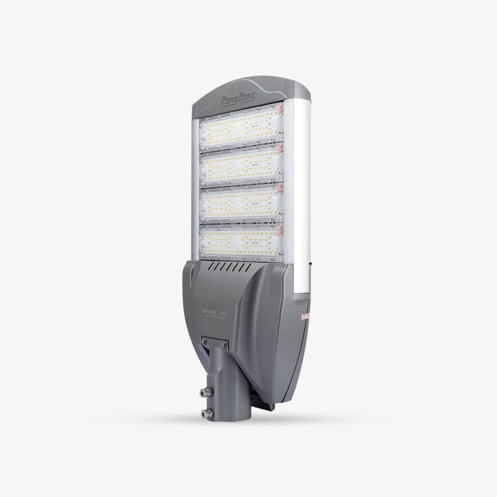 Đèn LED chiếu sáng đường CSD04 180W thumb 2