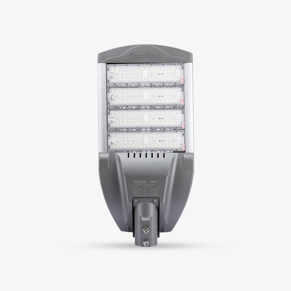 Đèn LED chiếu sáng đường CSD04 200W thumb 1
