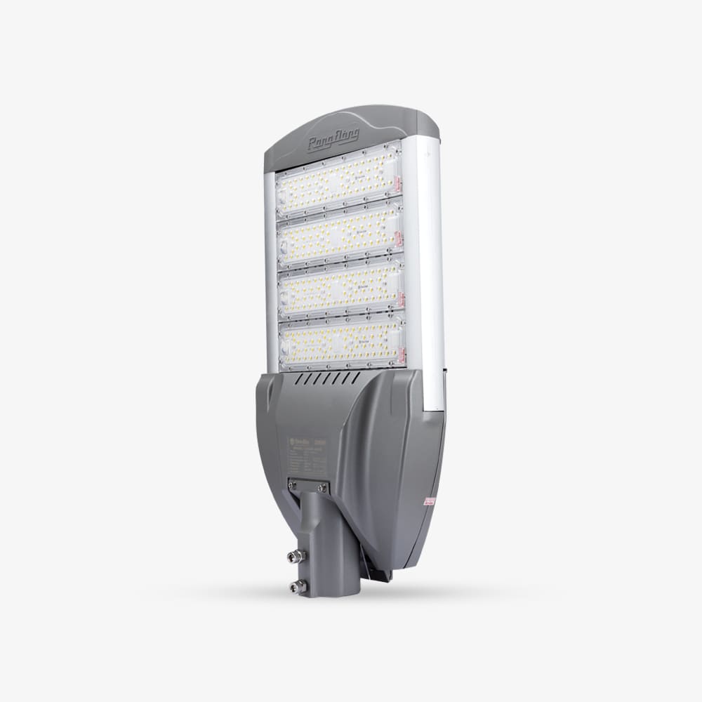 Đèn LED chiếu sáng đường CSD04 200W thumb 2