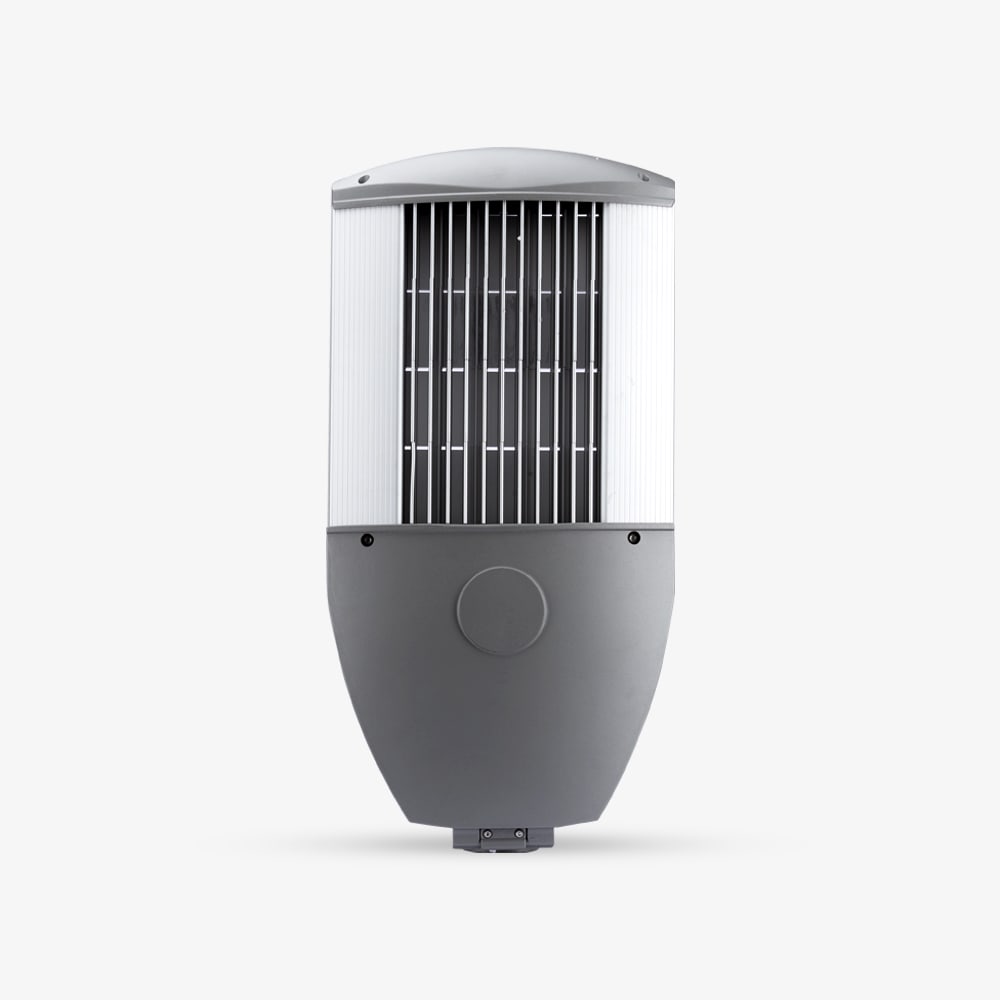 Đèn LED chiếu sáng đường CSD04 200W thumb 4