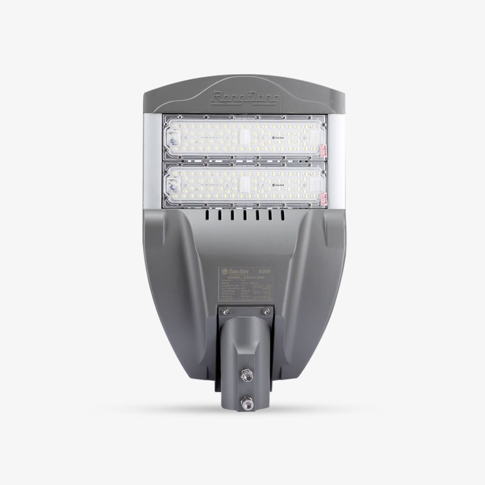 Đèn LED chiếu sáng đường CSD04 80W thumb 1