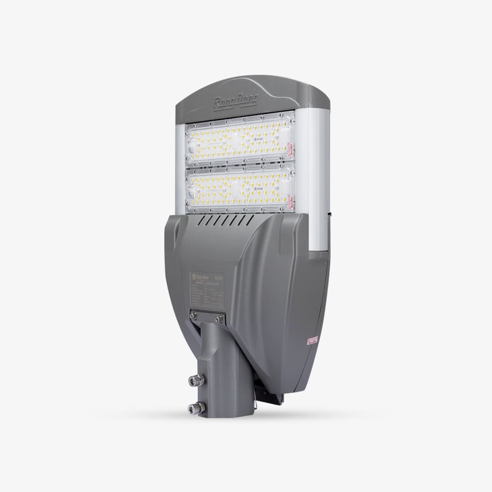Đèn LED chiếu sáng đường CSD04 80W thumb 2
