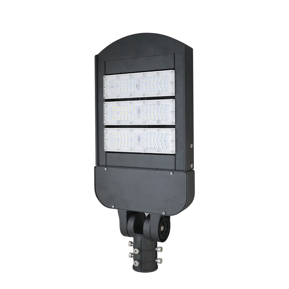 Đèn đường LED 100W thumb 1