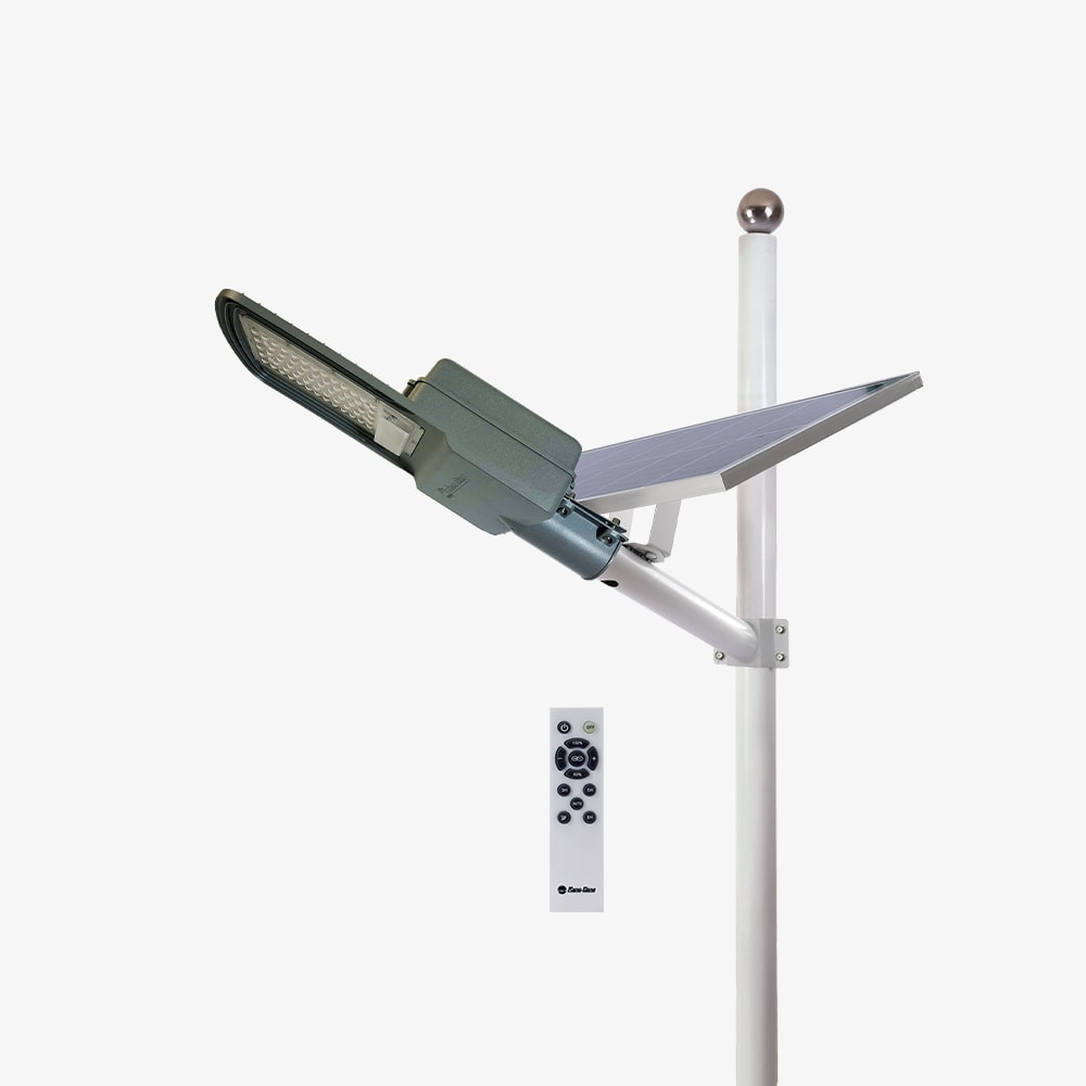 Đèn đường năng lượng mặt trời CSD05 200W V3
