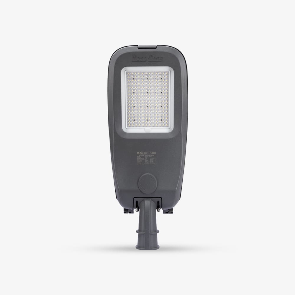 Đèn LED chiếu sáng đường CSD08 120W thumb 1