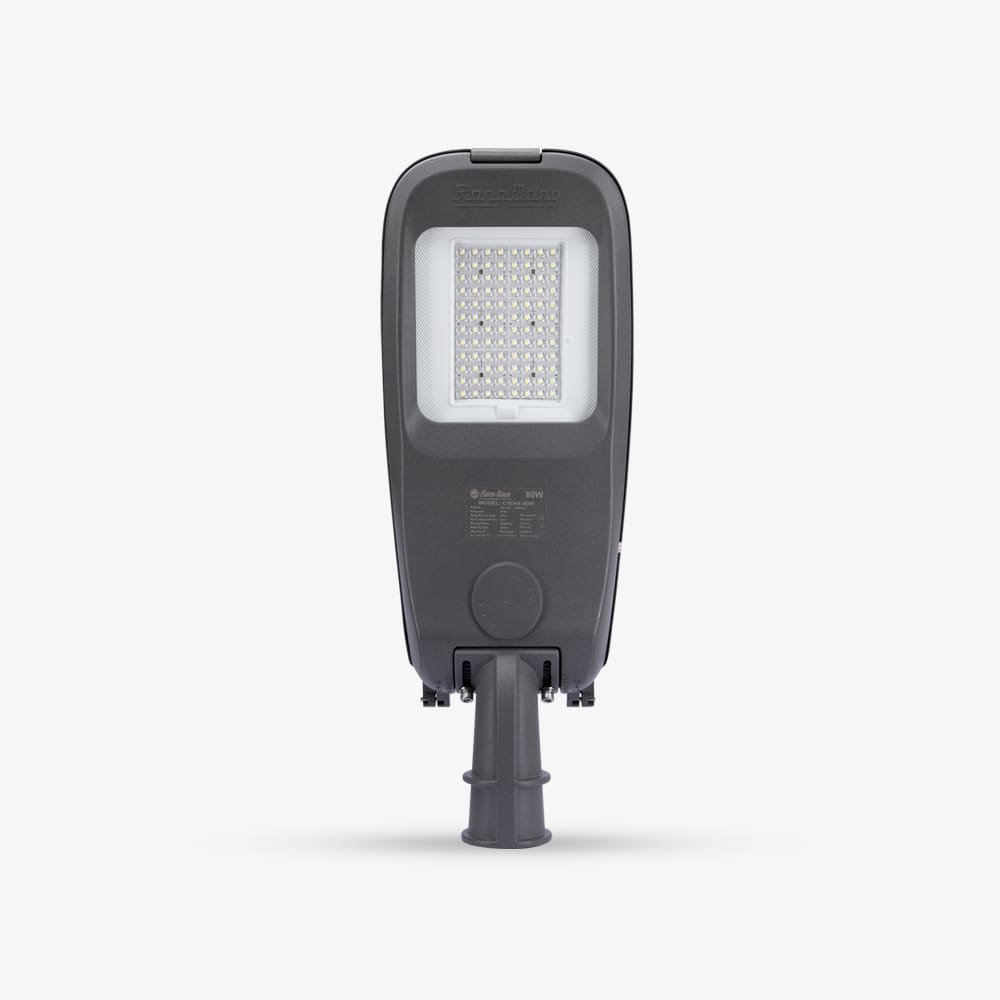 Đèn LED chiếu sáng đường CSD08 80W thumb 1