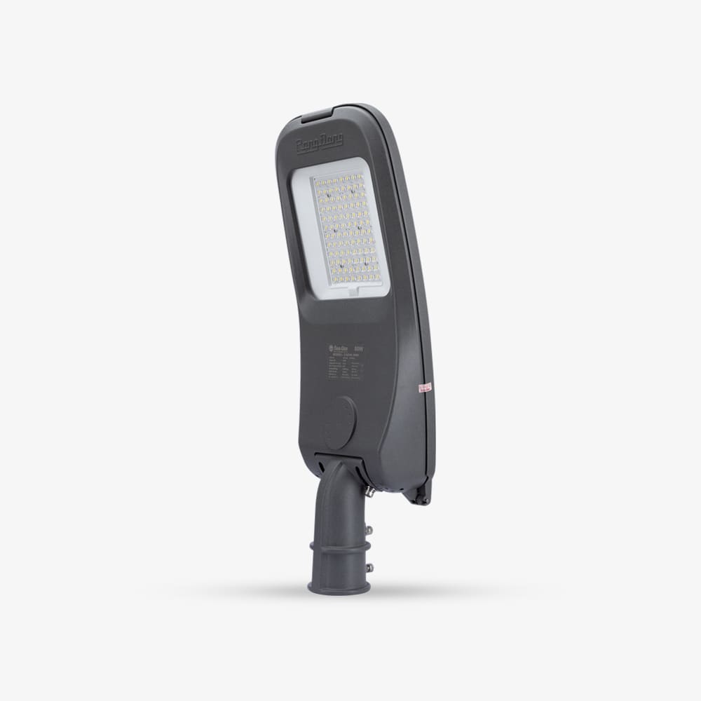Đèn LED chiếu sáng đường CSD08 80W thumb 2