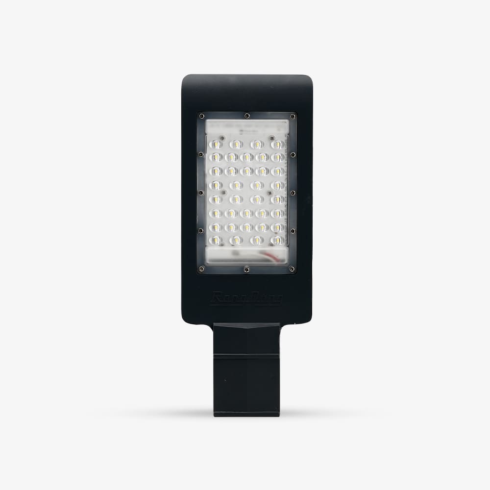 Đèn LED chiếu sáng đường 30W thumb 1