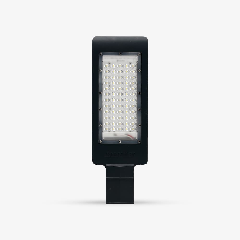 Đèn LED chiếu sáng đường 50W thumb 1