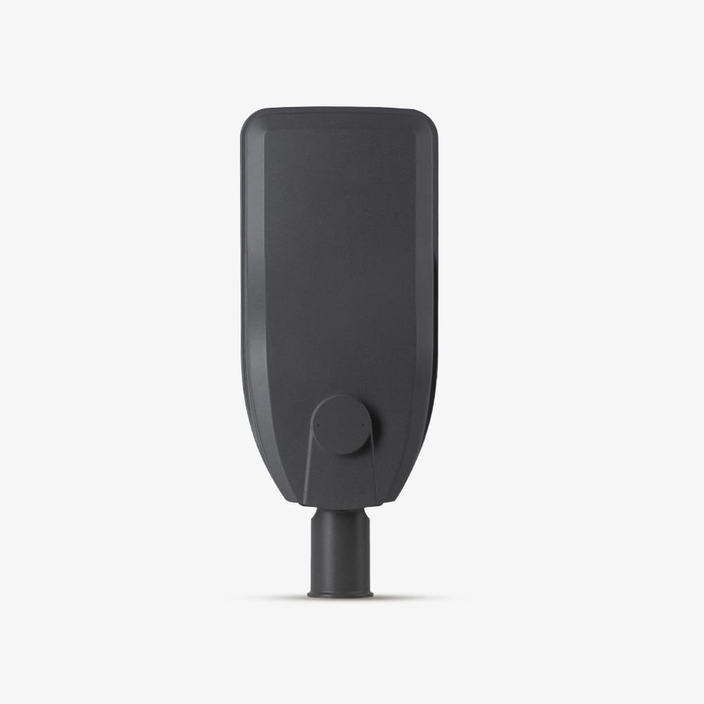 Đèn LED chiếu sáng đường CSD12 100W dimming ánh sáng thumb 4
