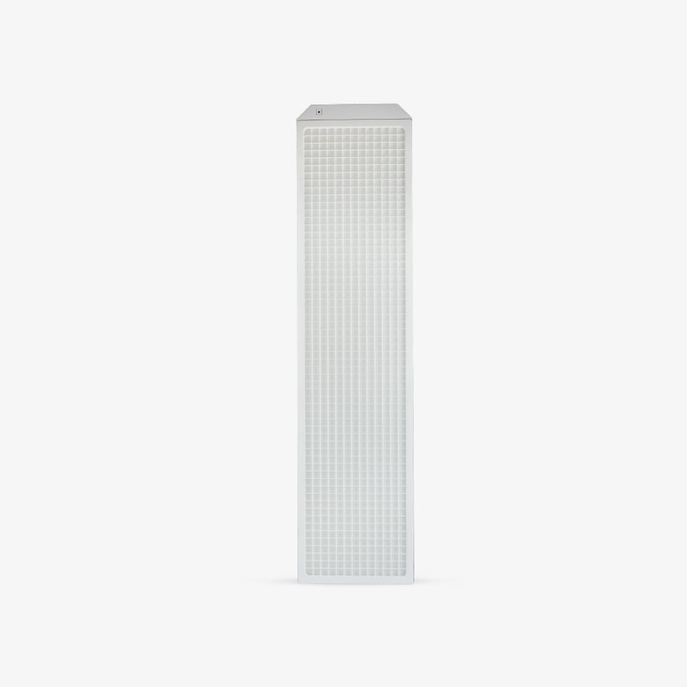 Bộ đèn chiếu sáng lớp học chống chói cảm biến ánh sáng 300x1200/40W thumb 10
