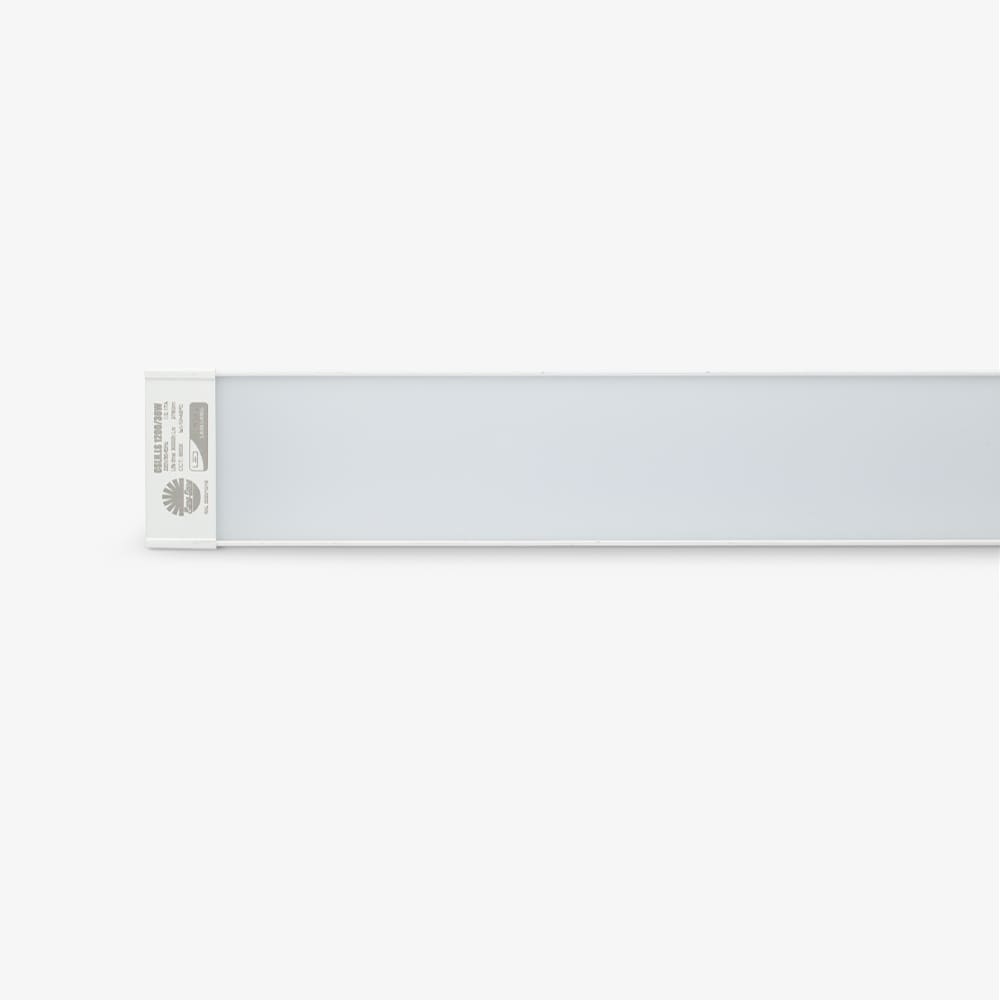 Bộ đèn chiếu sáng lớp học cảm biến ánh sáng HCL 1200/36W thumb 4