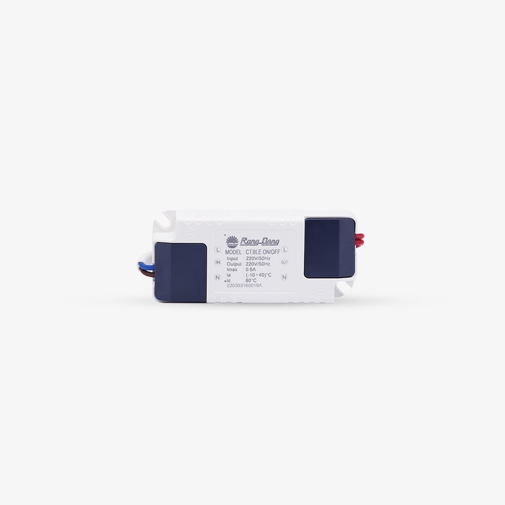 Công tắc chuyển mạch thông minh bluetooth CT.BLE thumb 1