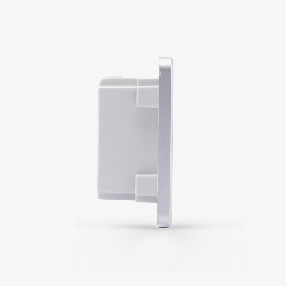 Công tắc cảm ứng thông minh bluetooth chữ nhật 1 nút bấm thumb 6