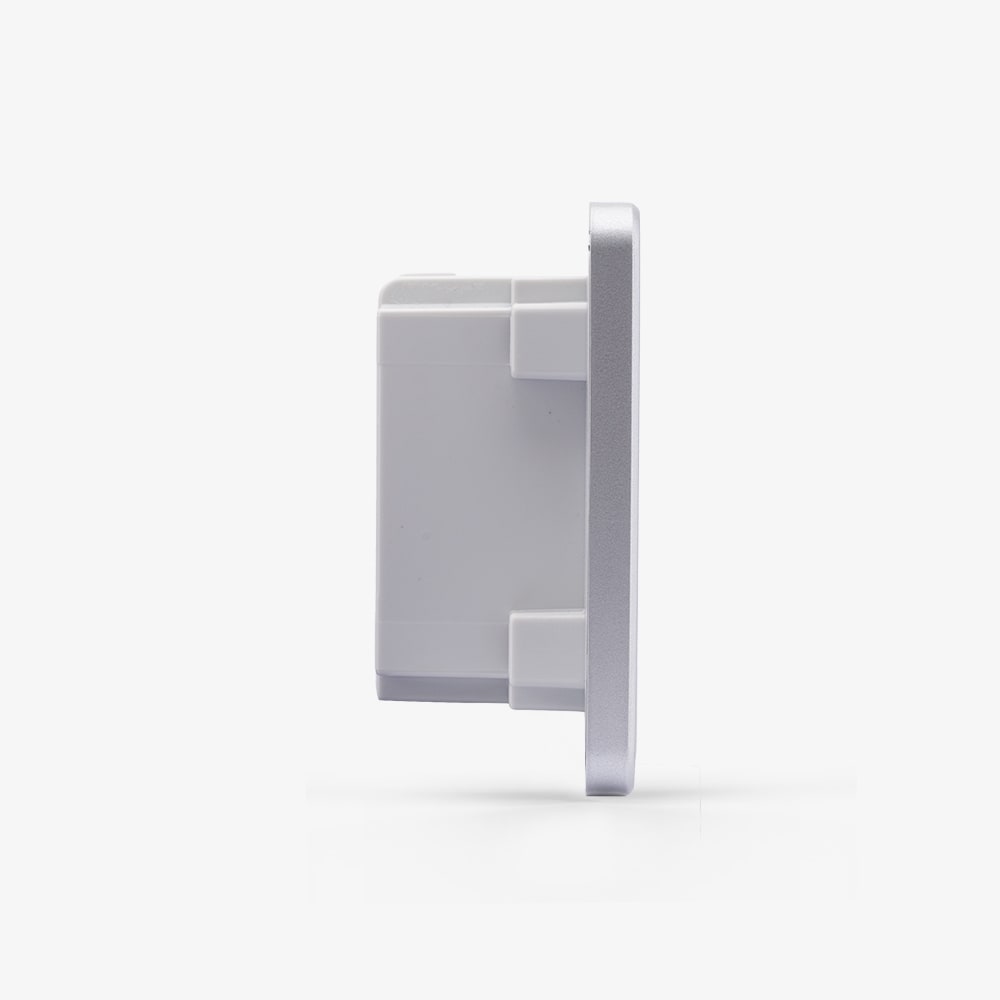 Công tắc cảm ứng thông minh bluetooth chữ nhật 4 nút bấm thumb 5