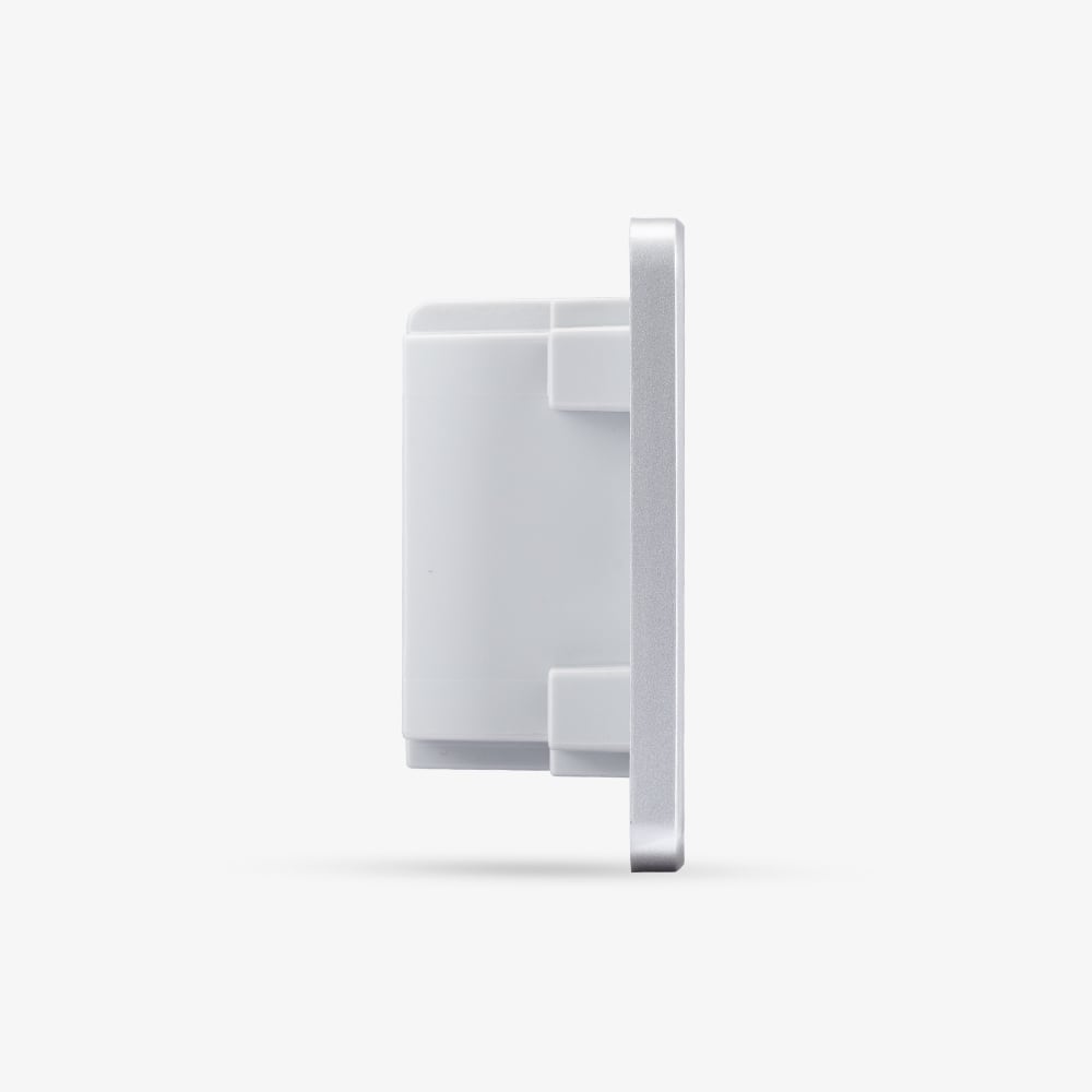 Công tắc cảm ứng rèm chữ nhật 2 chiều thông minh wifi thumb 3