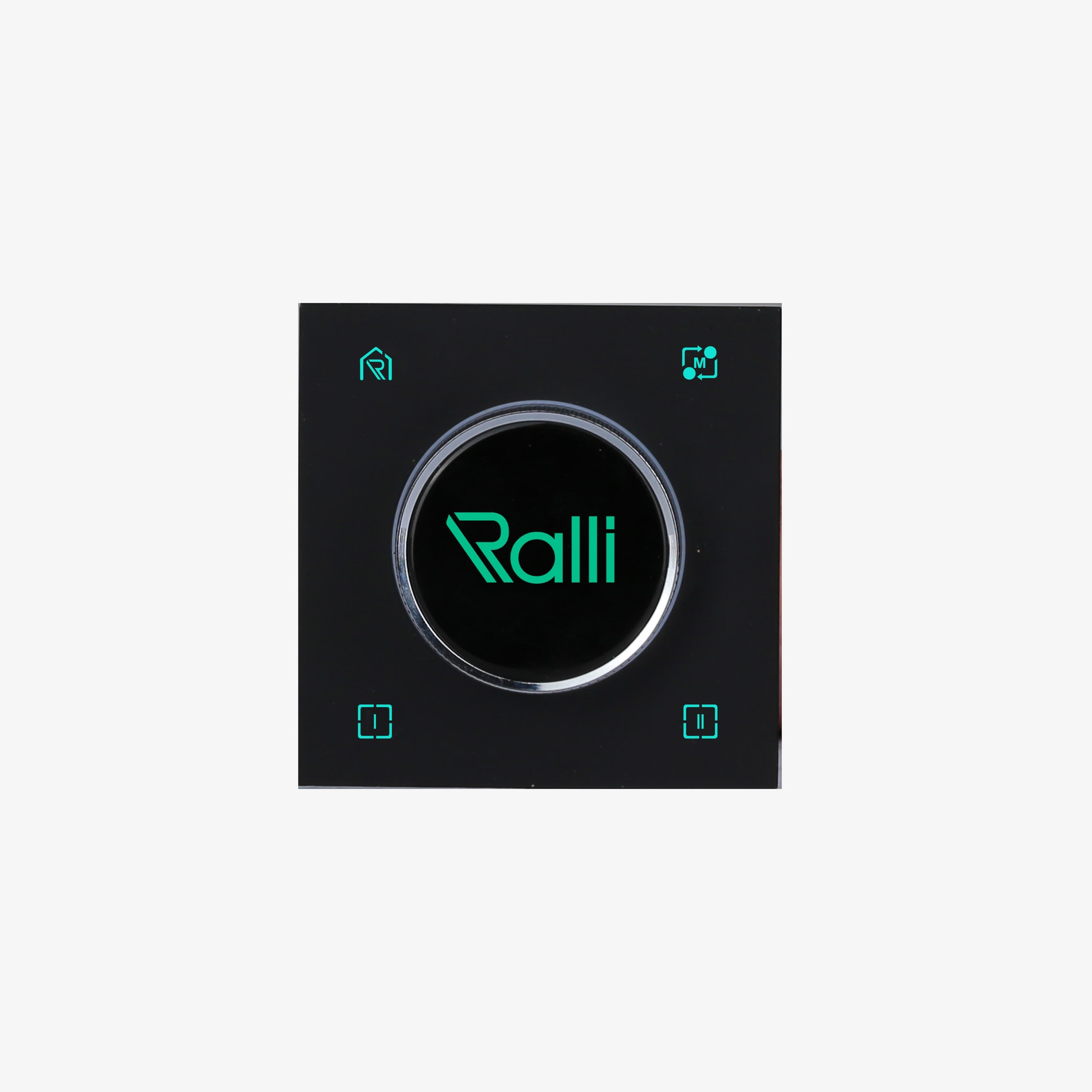 Công tắc núm xoay thông minh bluetooth thumb 5
