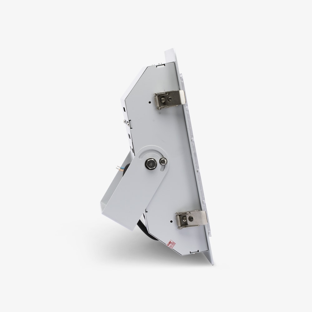 Đèn led chiếu sáng cây xăng 80W thumb 2