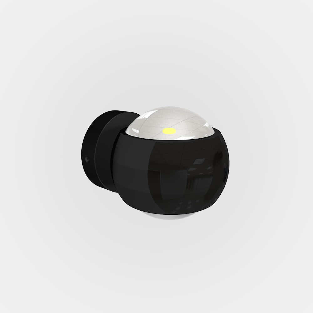 Đèn LED gắn tường GT19 5W thumb 1