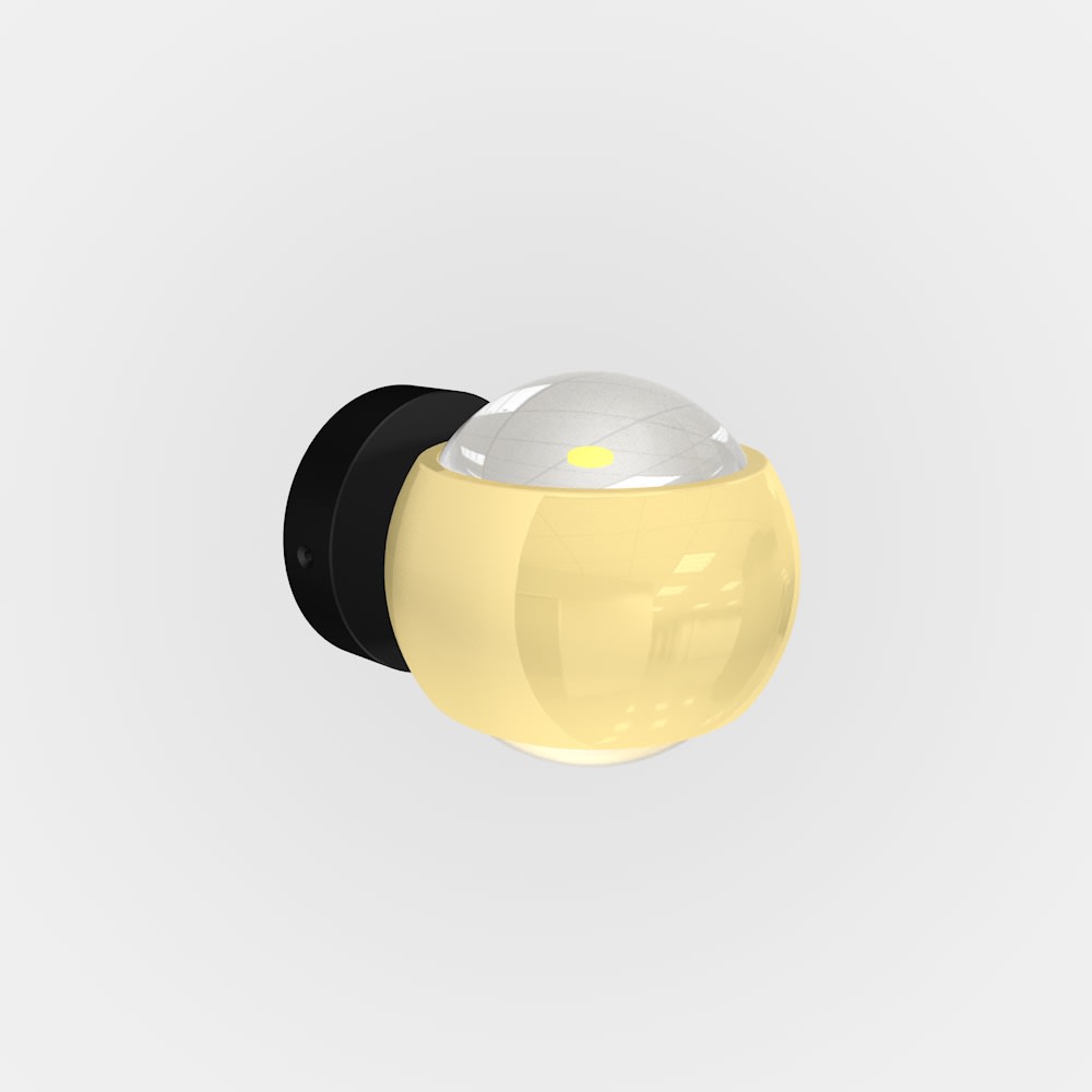 Đèn LED gắn tường GT19 5W thumb 2