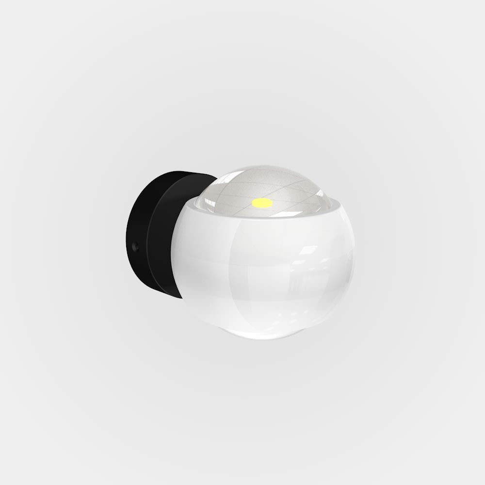 Đèn LED gắn tường GT19 5W thumb 3