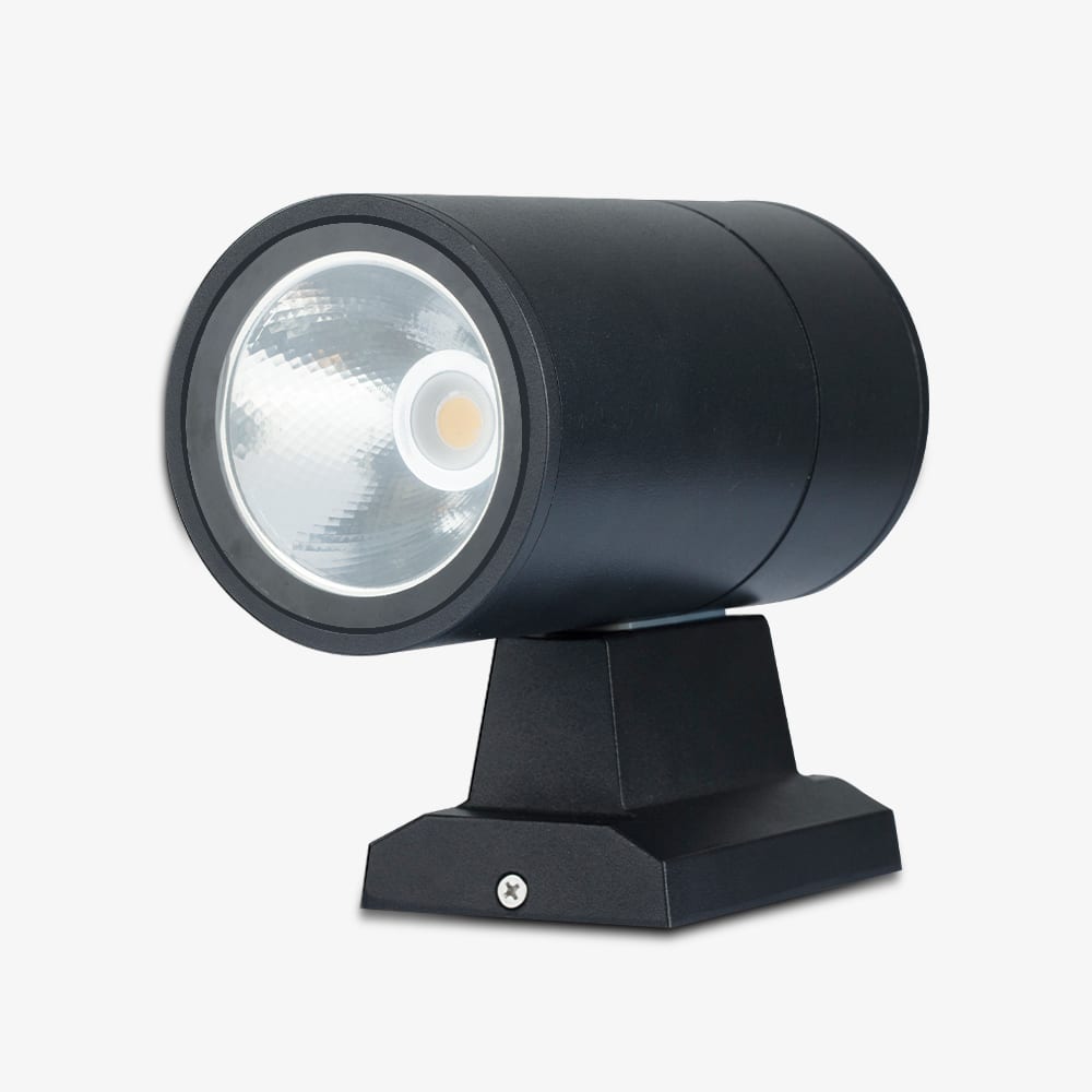 Đèn LED gắn tường GT20 một hướng chiếu 20W