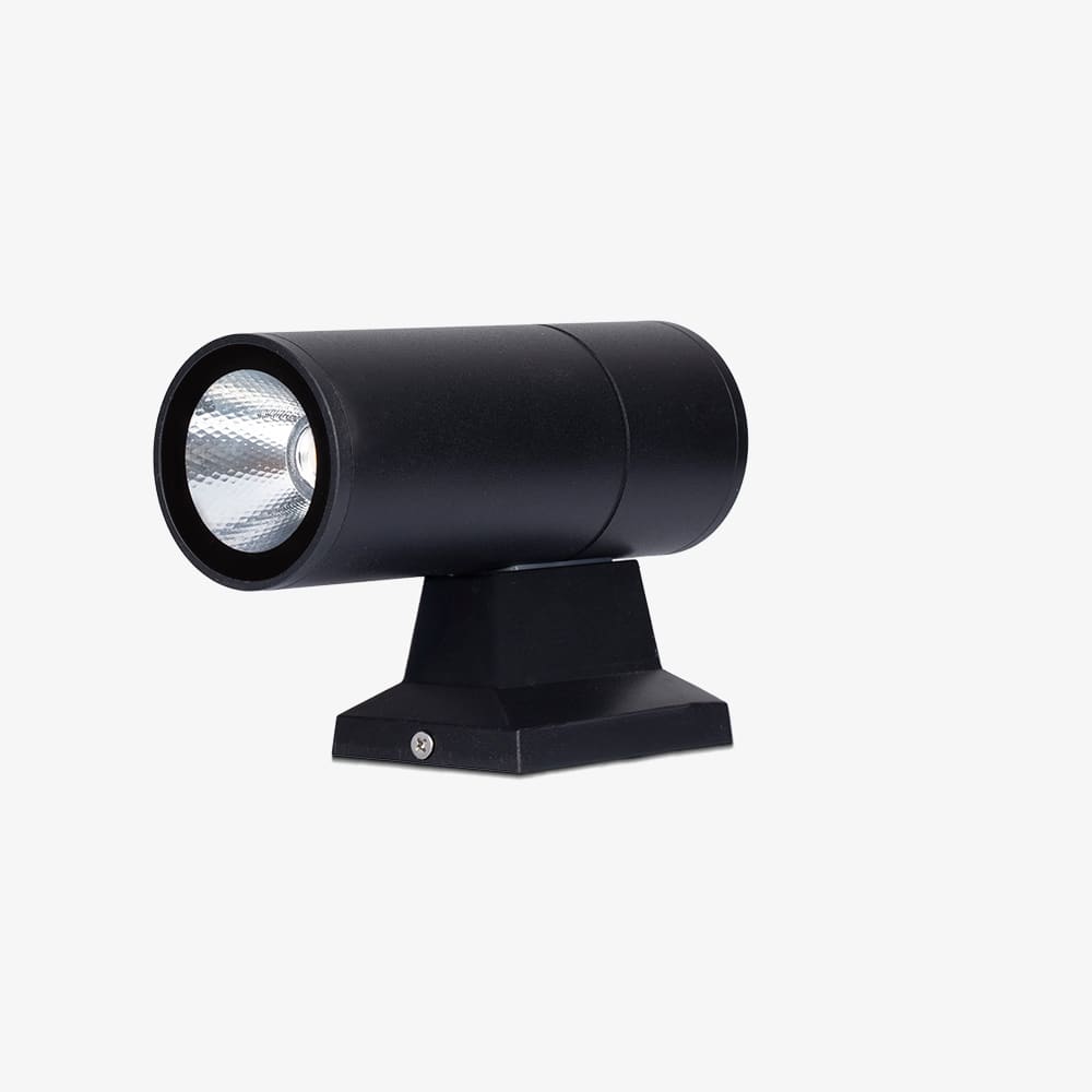 Đèn LED gắn tường GT21 một hướng chiếu 10W thumb 1
