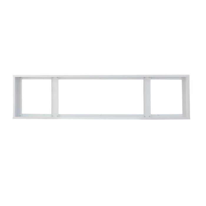 Giá treo đèn Led panel 30x120