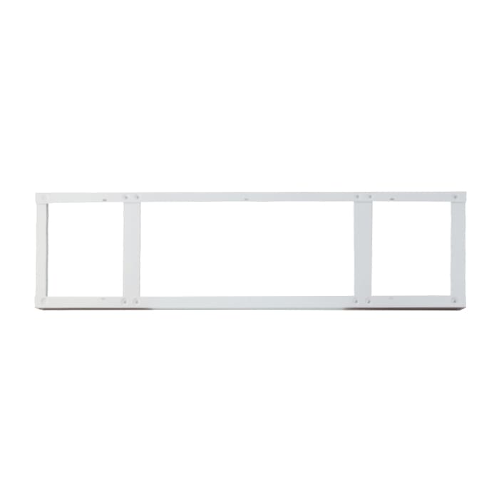 Giá treo đèn Led panel 30x120 thumb 1