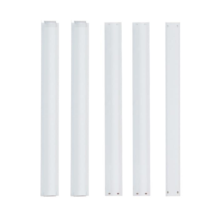 Giá treo đèn Led panel 60x60 thumb 2